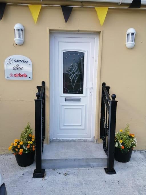 Caman Inn Килкени Екстериор снимка